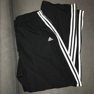 Adidas Track Pants